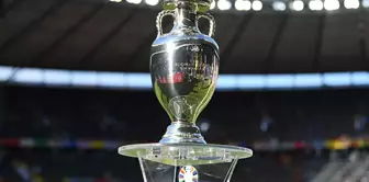 Historic decision from UEFA: A championship awarded to two countries.