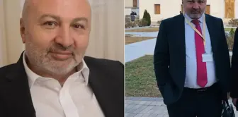 The Chief Advisor to the President, Hamdi Kılıç, has passed away.