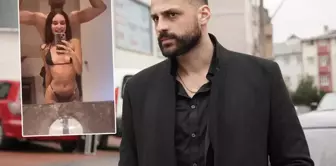 Ekin Mert Daymaz's strong reaction to the dance video in the bathroom: Question your dirty mindsets.