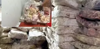 New development in the illegal meat scandal: They have also sold to public institutions.