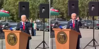 The words of the Governor of Kırklareli regarding President Erdoğan made a significant impact on the program.
