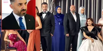 RTÜK President Şahin's statement on 