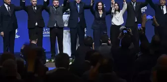 A shocking claim about Ankara! 8 more mayors are switching to the AK Party.