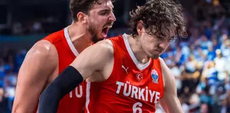 Live Score Tracking: Turkey-Germany