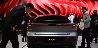 The Chinese are determined! They will sell cars for 700,000 lira.