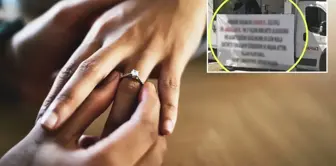 The man who caught his nurse fiancée in the act with a married doctor had a feast prepared.