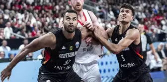 You need to see the headlines: The European press is talking about the 12 Giant Men.