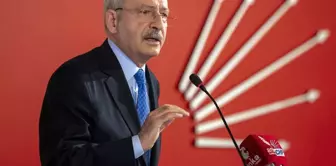 The CHP convention case has openly stated for the first time: Kılıçdaroğlu should come.