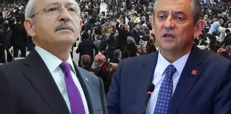 The lawsuit to annul the CHP congress has begun! There are three possibilities regarding the decision that will be made.