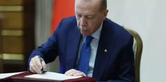 President Erdoğan signed it! The investment preparation circular is in the Official Gazette.