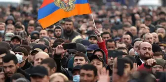 Armenia has given up its stubbornness! A symbolic date that closely concerns Turkey is fading into history.