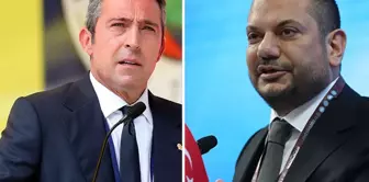 Surprising decision from Fenerbahçe: We are no longer here.