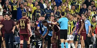 Fenerbahçe's 5-star player is absent in the match against Alanyaspor.