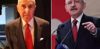 Hikmet Çetin's claim that will create a stir: Kılıçdaroğlu is preparing accordingly.
