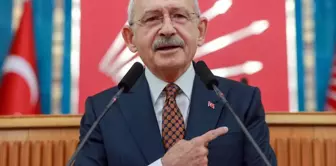 The first statement from the Kılıçdaroğlu camp following the postponement of the congress case.