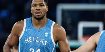 The scandals keep coming! Giannis Antetokounmpo insulted the Turkish flag.