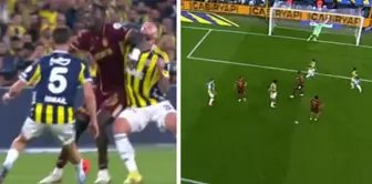 They put the final point! Was the decision correct for Trabzonspor's disallowed goal?