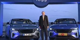 The price of the Togg T10F has been announced! It has 3 different equipment options.