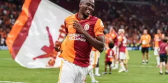 UEFA has announced! Galatasaray is among the top 5 teams in Europe.