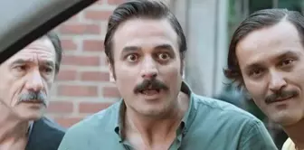 Did he commit suicide? Scary claim about Ufuk Özkan.