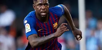 Umtiti bid farewell to football at the age of 31.
