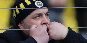The latest condition of the star football player devastated the Fenerbahçe fans.