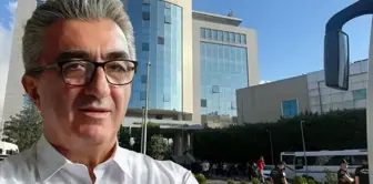 In the investigation against the Bayrampaşa Municipality, 20 arrests have been made! Among them is the mayor.