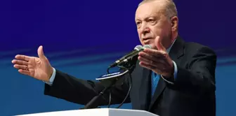 President Erdoğan announces good news for social housing in 81 provinces: We will announce it next month.