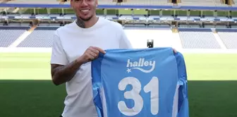 Ederson's favorite Turkish word has been revealed.
