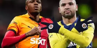 Galatasaray is just one step away from breaking Fenerbahçe's giant record.