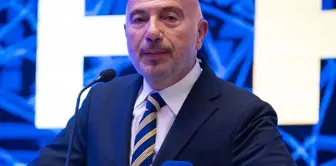 Hakan Bilal Kutlualp has withdrawn his candidacy for president.
