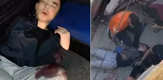 The statement of the 16-year-old traitor who martyred our two police officers has emerged! Look where the real target was!