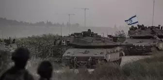 Israel has launched a full-scale invasion! Tanks have entered Gaza.