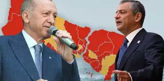 Resignations came one after another, and the balances changed! Another municipality may switch to the AK Party.