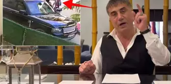A close associate of Sedat Peker could not remain indifferent to the footage that shook Turkey.