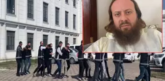 The pilgrimage and umrah guide Akdeniz, who was injured in the armed attack: 