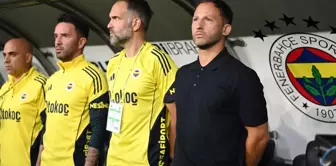 Tedesco wanted it! A new name in the technical team at Fenerbahçe.