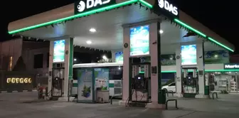 Turkey's fuel giant has declared bankruptcy protection.