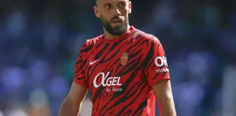 Big shock for Vedat Muriqi! He scored two goals, but it wasn't enough.