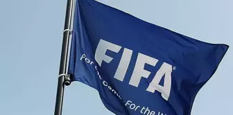 Another shock from FIFA to the Turkish club.