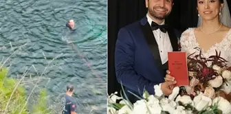 New details about the doctor father accused of killing his family! It emerged from his wife's phone.