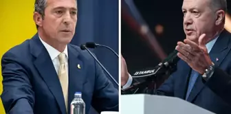 Ali Koç's anger doesn't subside! He called on Erdoğan: Do something!
