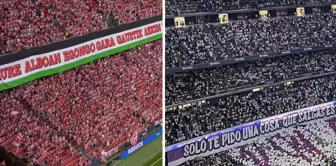 The same country, two different decisions! A major scandal in the Champions League.