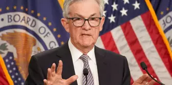 The Fed lowered the policy interest rate by 25 basis points.