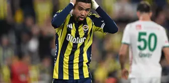 Fenerbahçe collapsed in the 90+3rd minute.