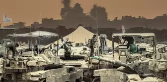 The terrible toll in occupied Gaza! Israel has announced when its ground operation will end.