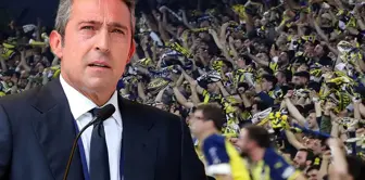 Ali Koç's explosive response to the question, 