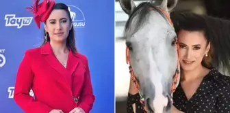 The cause of death of Esen Gök, Turkey's first female sports commentator, has been revealed.
