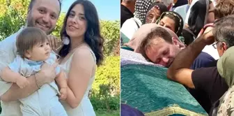 In a tragic accident that devastated Turkey, a doctor father has been arrested for murder! It turns out he was shedding crocodile tears.
