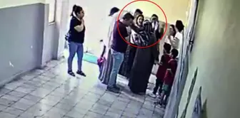 Location: Diyarbakır! A scene that will get teachers on their feet.